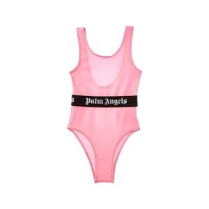 Palm Angels Girls  One-Piece Swim Suit